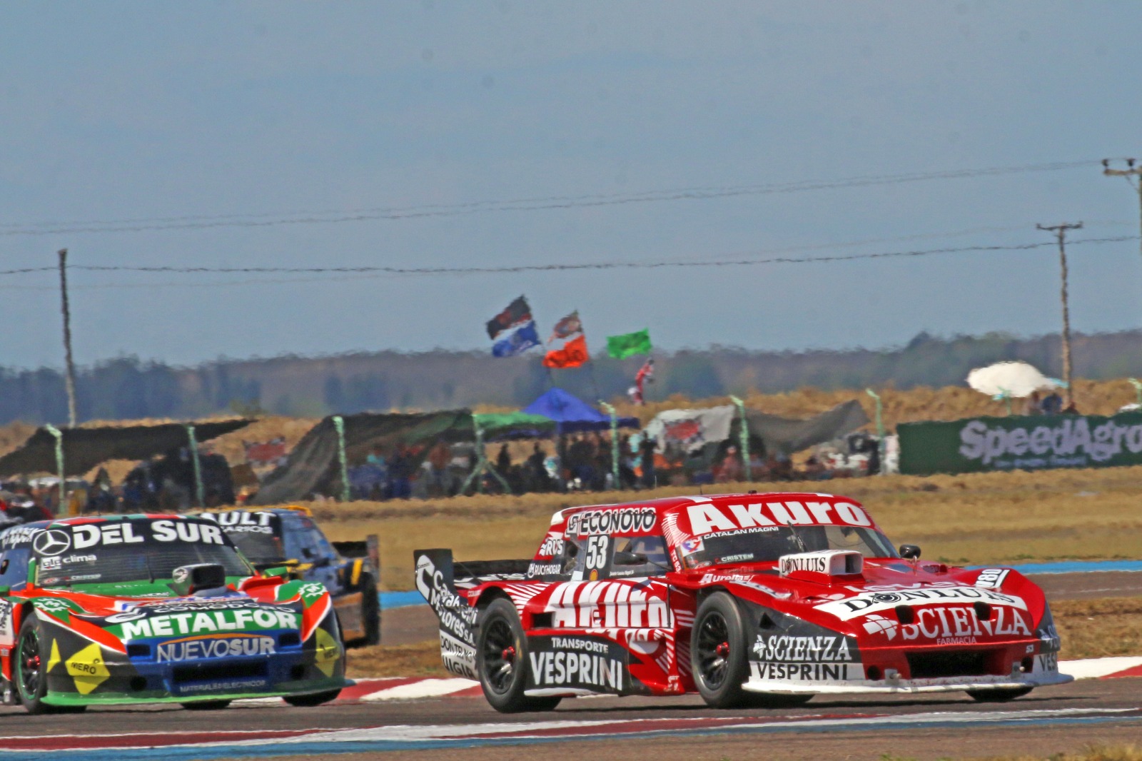 Las mejores fotos del domingo del Turismo Carretera en Viedma: WhatsApp Image 2023-02-12 at 17.46.02.jpeg